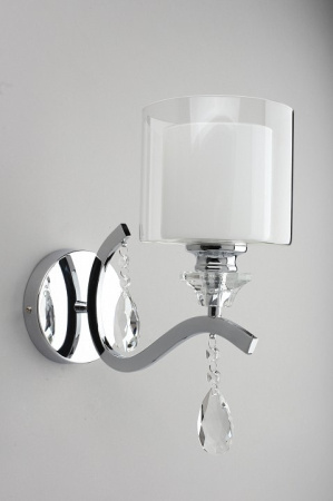 Бра Omnilux Bollate OML-70901-01