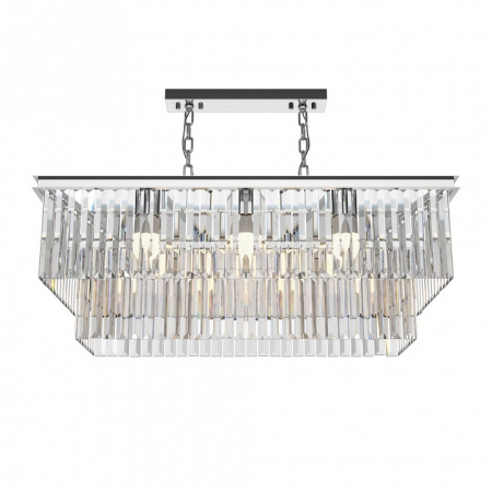 Подвесной светильник Maytoni Revero MOD085PL-08CH