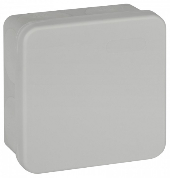 Короб распределительния Эра  KOR-80-80-40-9g-2MP