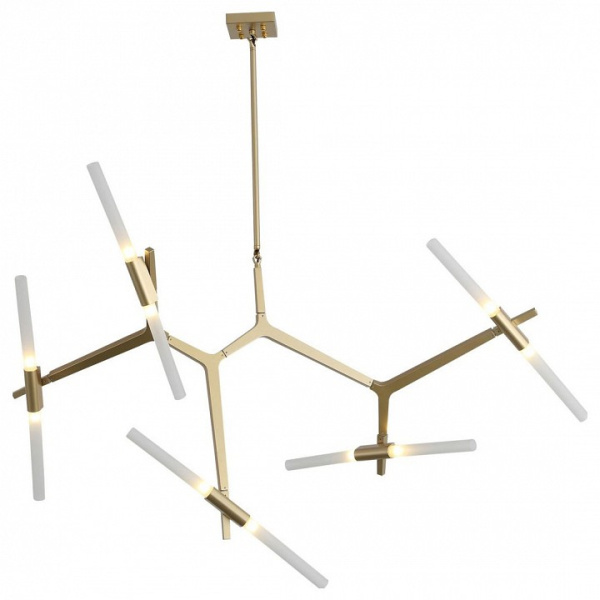 Люстра на штанге ST-Luce Laconicita SL947.202.10