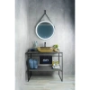 Раковина 50x40 см GID LuxeLine D1302h024