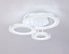 Потолочная люстра Ambrella Light FA FA8867