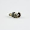 Дивертор Iddis 997B0256SMBR бронза матовая