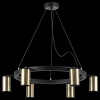Подвесная люстра Lightstar Rullo LR016316