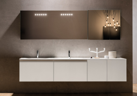 Зеркало ARTELINEA STOCK TSTP60