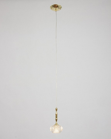 Подвесной светильник Abrasax Frieda 6444/1.15