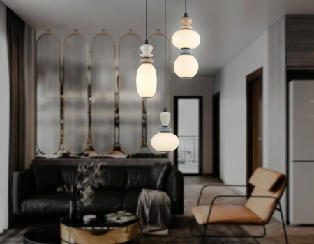 Подвесной светильник Ambrella Light LH LH53143