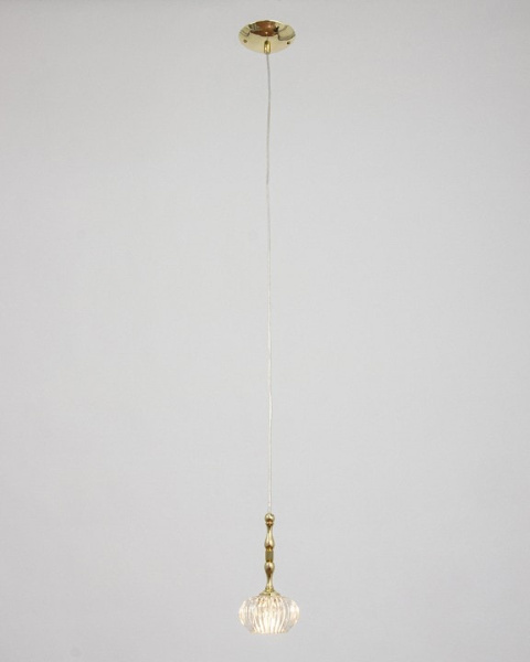 Подвесной светильник Abrasax Frieda 6444/1.15