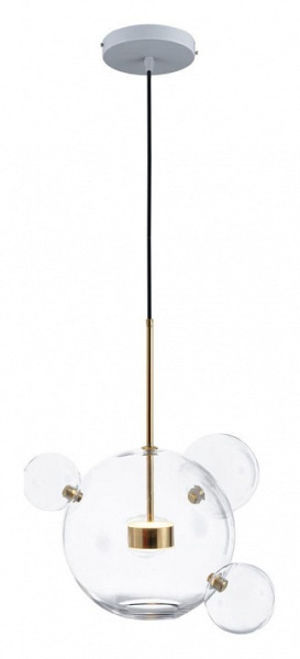 Подвесной светильник Loft it Bolle 2027-P4