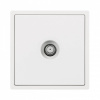 Спутниковая розетка без рамки Arlight SCT-NOBE 054296