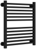 Сунержа Модус PRO 600х500 (Матовый чёрный)