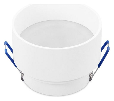 Встраиваемый светильник Ambrella Light TN TN190