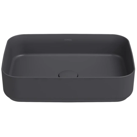 Раковина 50x36 см Isvea Infinity 10NF65050-2C