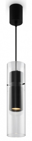 Подвесной светильник Maytoni Dynamics MOD326PL-01B