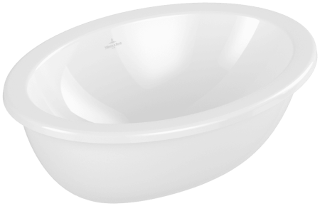 Раковина Villeroy&Boch Loop & Friends 48 4A540001