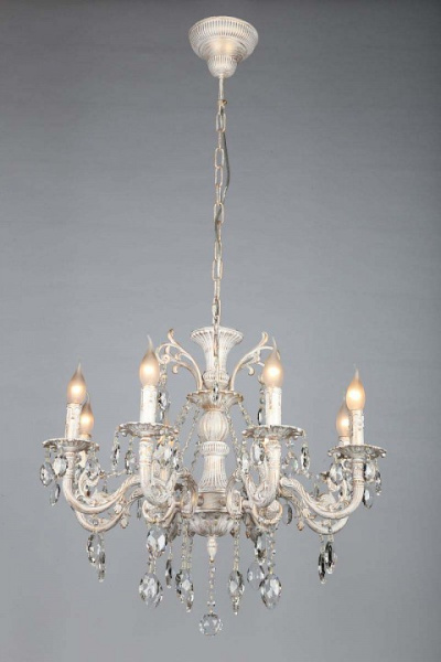 Подвесная люстра Omnilux Martina OML-79003-08