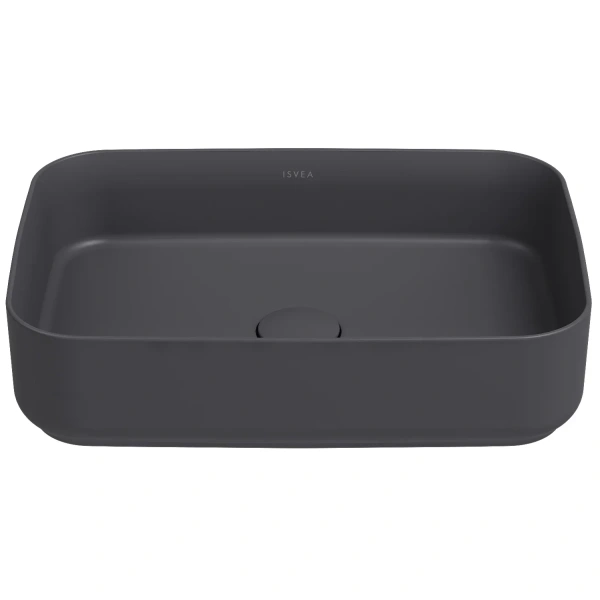 Раковина 50x36 см Isvea Infinity 10NF65050-2C