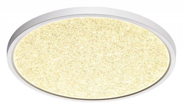 Накладной светильник Sonex Omega White 7661/32L