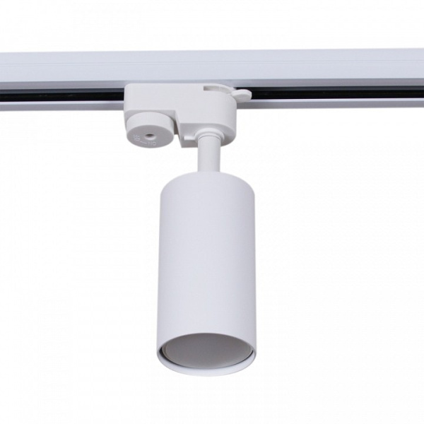 Светильник на штанге Reluce Technical 16002-9.3-001LD GU10 WT