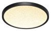 Накладной светильник Sonex Omega Black 7662/24L