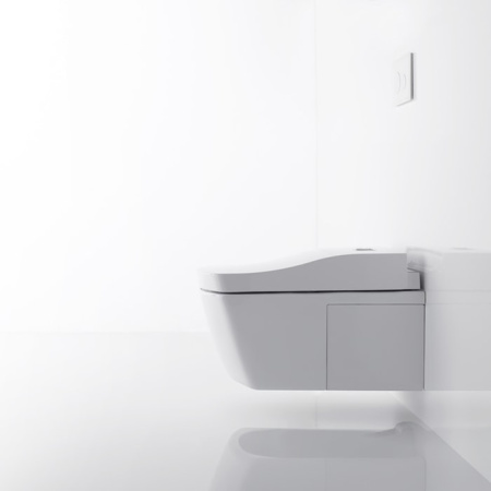 Унитаз подвесной TOTO Neorest CW994P#NW1