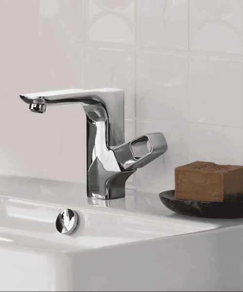 Смеситель для раковины Axor Urquiola 11020000