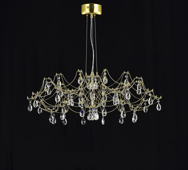 Подвесная люстра MyFar Ersilia MR2662-60P-50AD