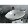 Раковина 67x44 см GID Simple N N9062