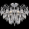 Потолочная люстра ILLUMICO  IL3522-6CSQ-39 CR