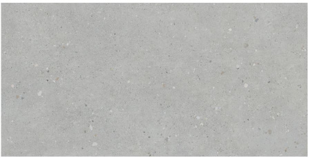 VitrA FlakeCement Керамогранит Серый 60x120 натуральный