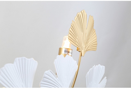 Бра Favourite Ginkoa 4080-2W