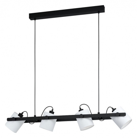 Подвесной светильник Eglo Hornwood 1 43425