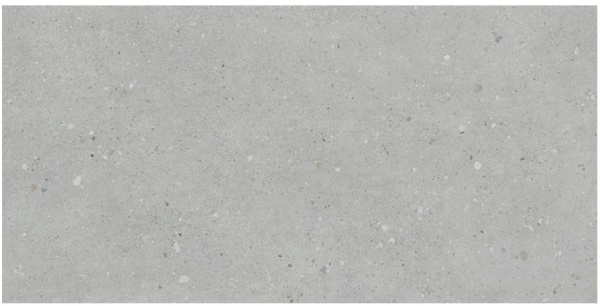 VitrA FlakeCement Керамогранит Серый 60x120 натуральный
