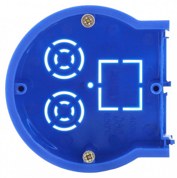 Подрозетник Эра  UP-68-45-E