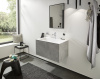 Смеситель для раковины hansgrohe Finoris 76020000 хром