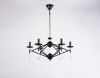 Подвесная люстра Ambrella Light TR TR9597