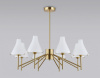 Люстра на штанге Ambrella Light HIGH LIGHT LH57135