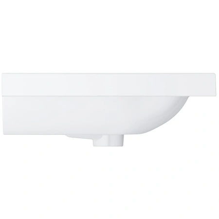 Раковина 100x46 см Grohe Euro Ceramic 3958500H