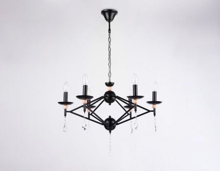 Подвесная люстра Ambrella Light TR TR9597
