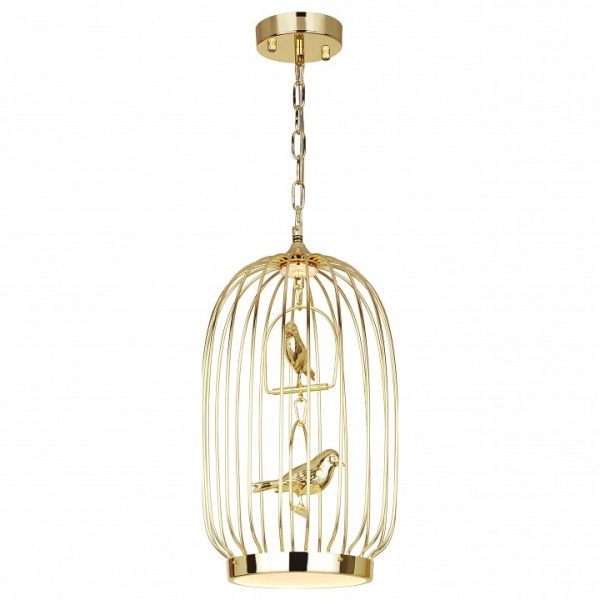 Подвесной светильник Favourite Chick 1928-2P