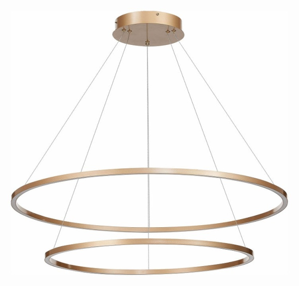 Подвесной светильник ST-Luce ST605 DOWN ST605.243.91