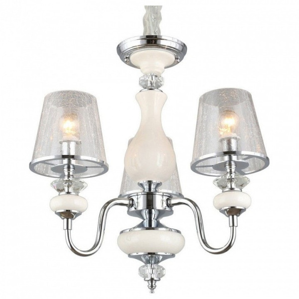 Подвесная люстра Omnilux Aviano OML-84603-03