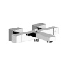 Смеситель для ванны Gessi Rettangolo 20111#031