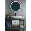 Раковина 65x38 см GID Simple N N9052
