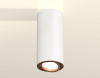 Накладной светильник Ambrella Light XS XS7442005