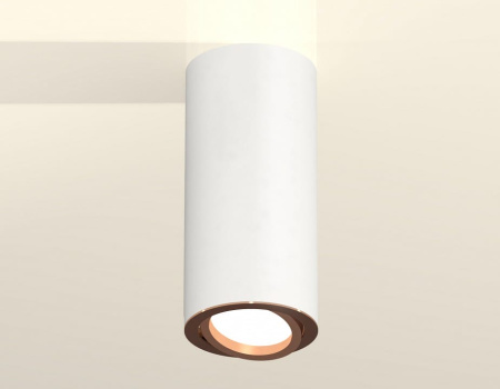 Накладной светильник Ambrella Light XS XS7442005
