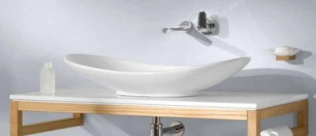 Раковина Villeroy&Boch My Nature 411060R1