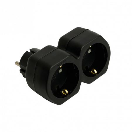 Разветвитель Stekker  50107