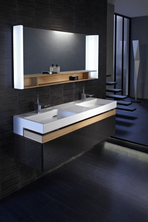 Раковина Jacob Delafon TERRACE EXA112-00