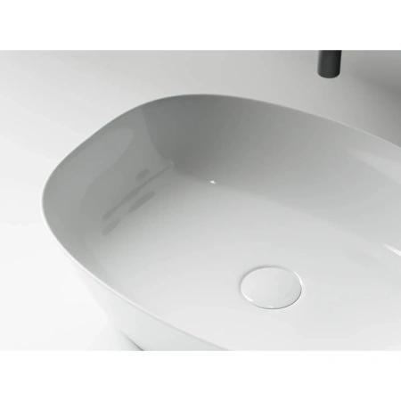 Раковина 50x38 см Ceramica Nova Element CN5005